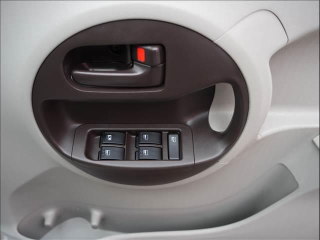 パッソ X ユルリ(10枚目)