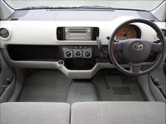 パッソ X ユルリ(11枚目)