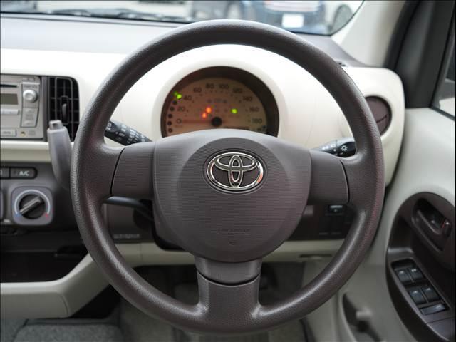 パッソ X ユルリ(12枚目)