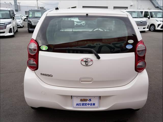 パッソ X ユルリ(13枚目)