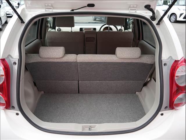 パッソ X ユルリ(14枚目)