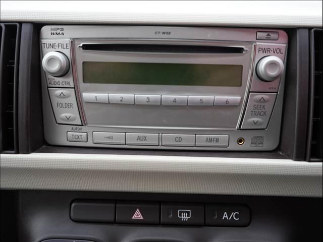 パッソ X ユルリ(16枚目)