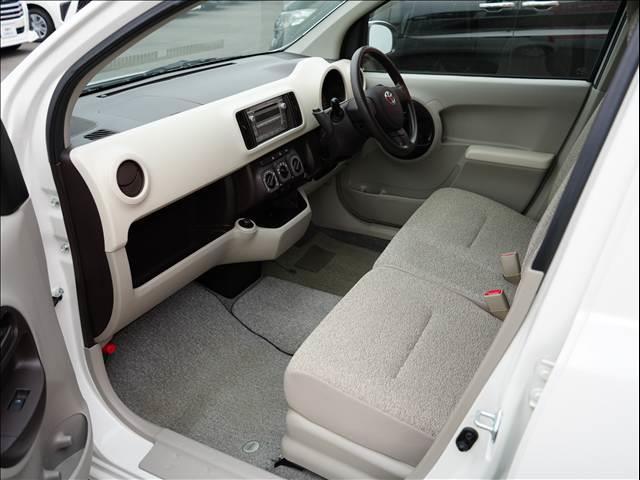 パッソ X ユルリ(17枚目)