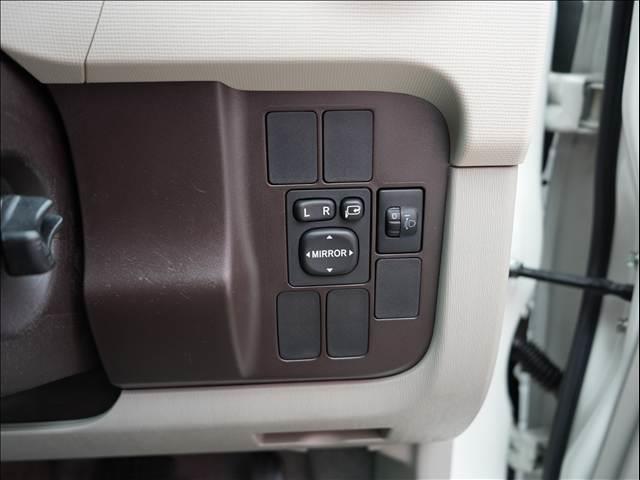 パッソ X ユルリ(18枚目)