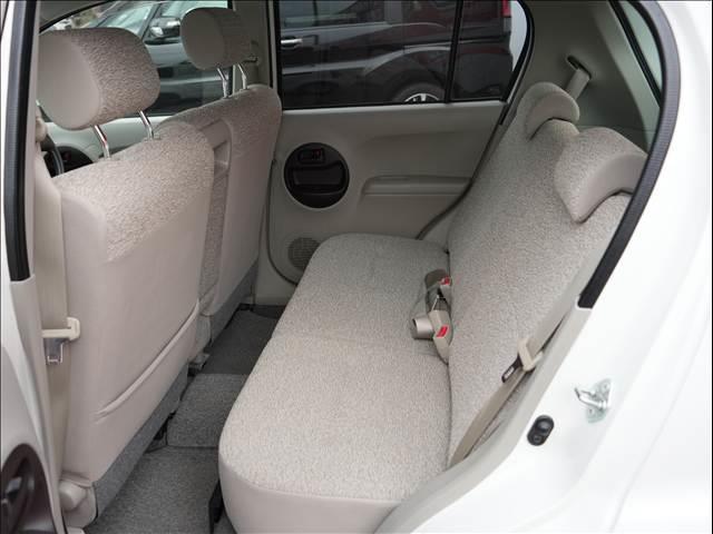 パッソ X ユルリ(19枚目)