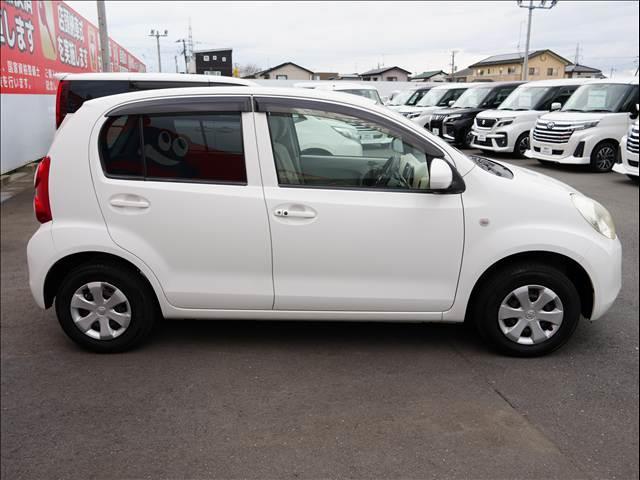 パッソ X ユルリ(21枚目)