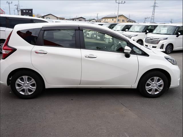 ノート X Vセレクション(6枚目)