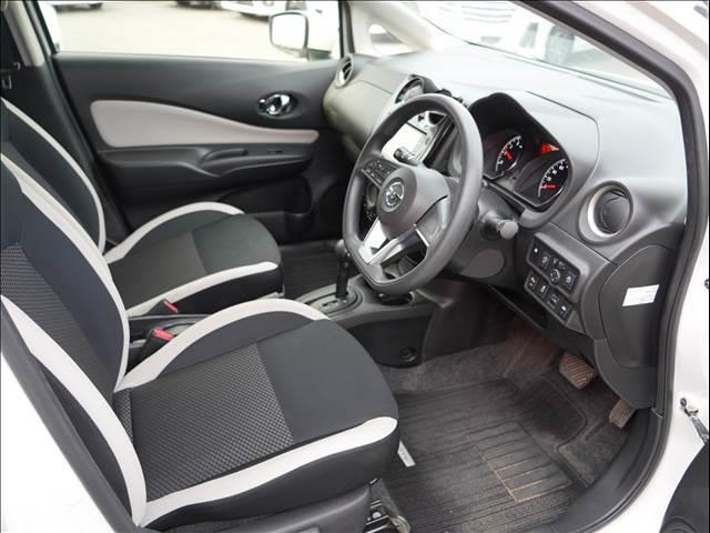 ノート X Vセレクション(12枚目)