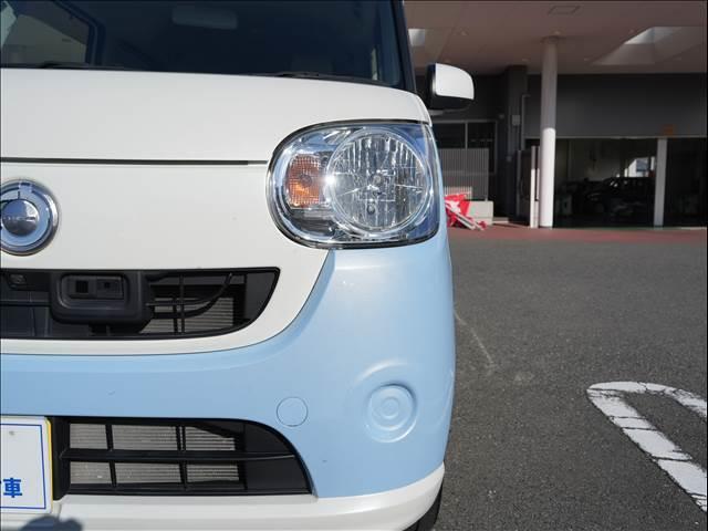 ムーヴキャンバス Ｘ　ＳＡＩＩ（5枚目）