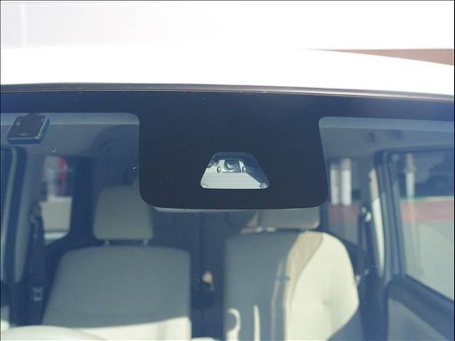 ムーヴキャンバス Ｘ　ＳＡＩＩ（6枚目）