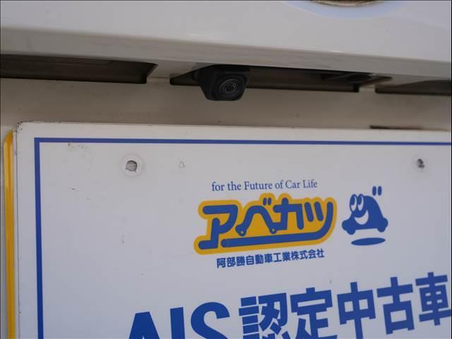 ムーヴキャンバス Ｘ　ＳＡＩＩ（10枚目）