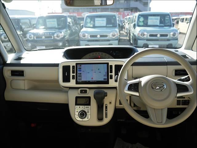 ムーヴキャンバス Ｘ　ＳＡＩＩ（12枚目）