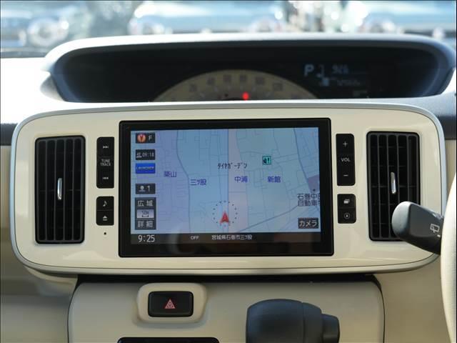 ムーヴキャンバス Ｘ　ＳＡＩＩ（13枚目）