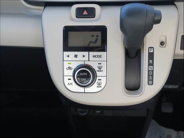 ムーヴキャンバス Ｘ　ＳＡＩＩ（14枚目）