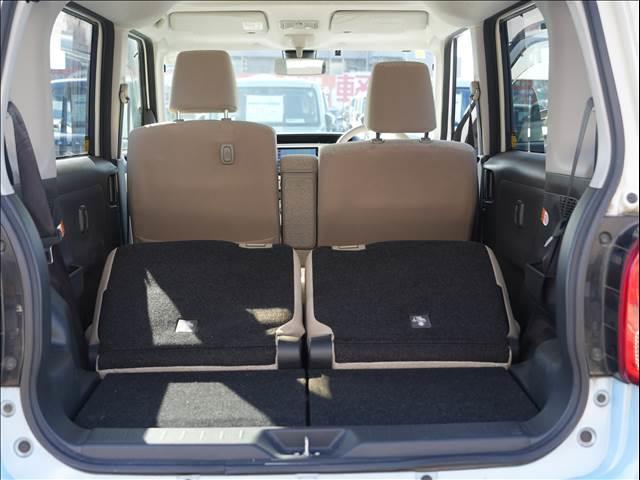 ムーヴキャンバス Ｘ　ＳＡＩＩ（20枚目）