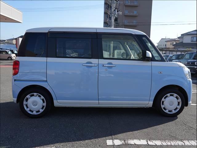 ムーヴキャンバス Ｘ　ＳＡＩＩ（22枚目）