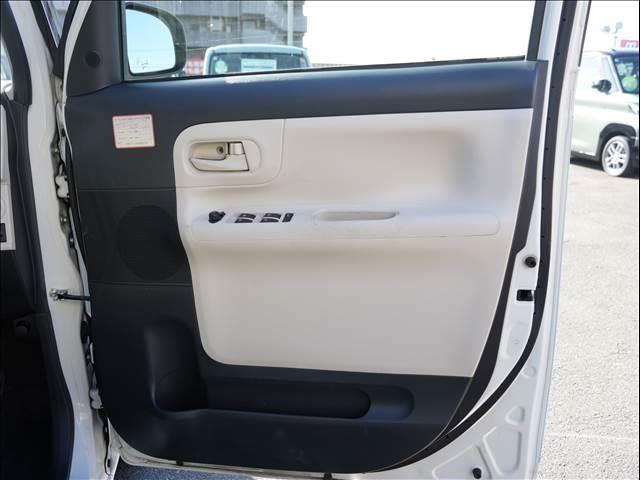 ムーヴキャンバス Ｘ　ＳＡＩＩ（23枚目）