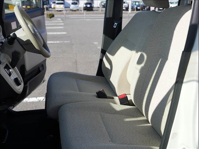 ムーヴキャンバス Ｘ　ＳＡＩＩ（27枚目）