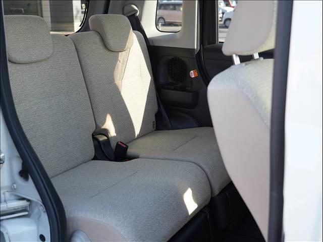 ムーヴキャンバス Ｘ　ＳＡＩＩ（29枚目）