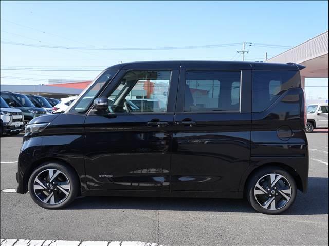 ルークス ハイウェイスター　Ｘ　プロパイロットエディション（8枚目）