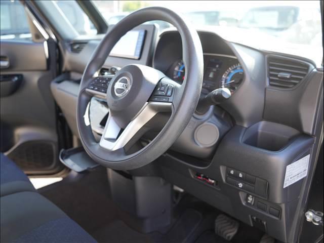 ルークス ハイウェイスター　Ｘ　プロパイロットエディション（17枚目）