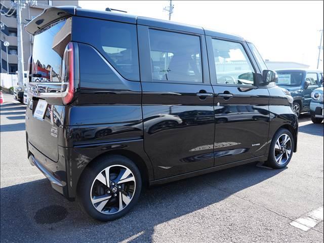 ルークス ハイウェイスター　Ｘ　プロパイロットエディション（21枚目）