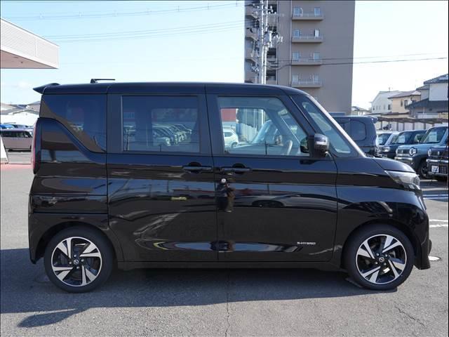 ルークス ハイウェイスター　Ｘ　プロパイロットエディション（22枚目）