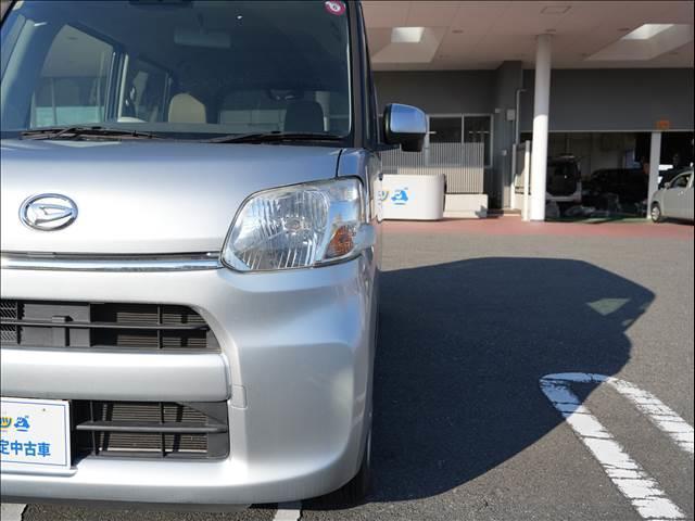 タント Ｘ　ＳＡＩＩＩ（6枚目）