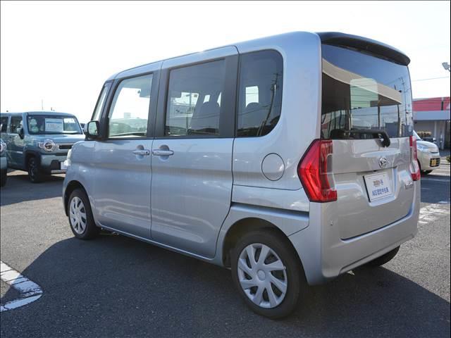 タント Ｘ　ＳＡＩＩＩ（9枚目）