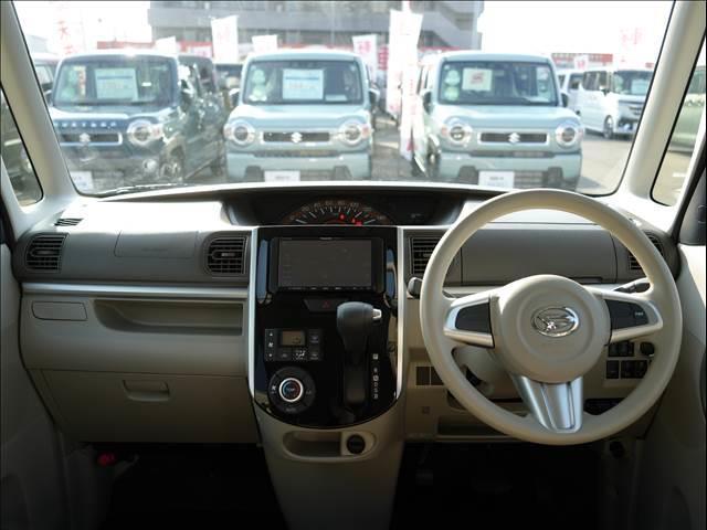 タント Ｘ　ＳＡＩＩＩ（12枚目）