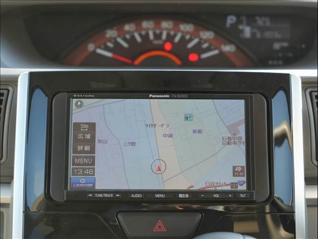 タント Ｘ　ＳＡＩＩＩ（13枚目）