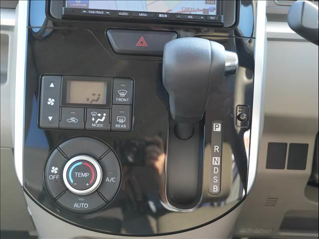 タント Ｘ　ＳＡＩＩＩ（14枚目）