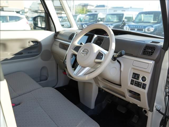 タント Ｘ　ＳＡＩＩＩ（18枚目）