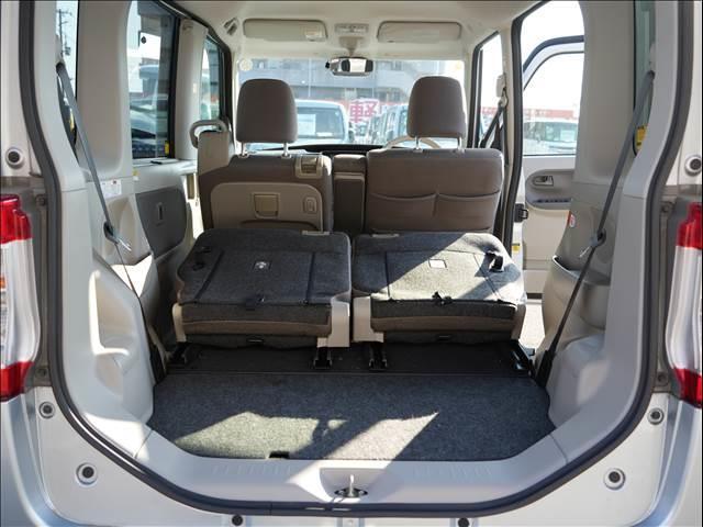 タント Ｘ　ＳＡＩＩＩ（20枚目）