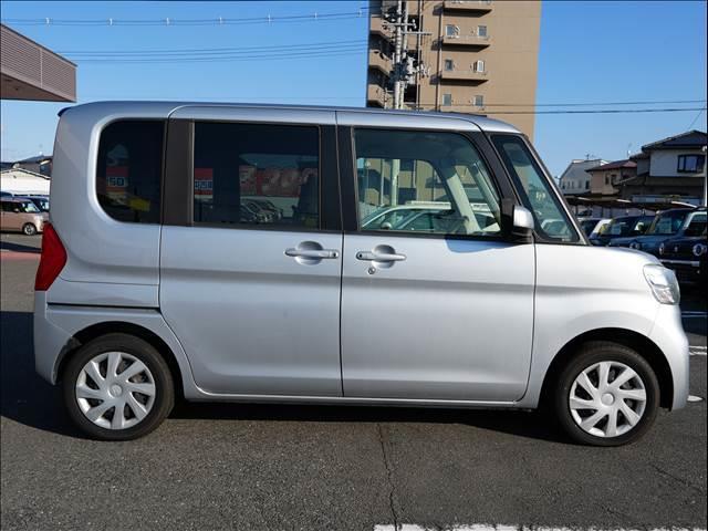 タント Ｘ　ＳＡＩＩＩ（21枚目）