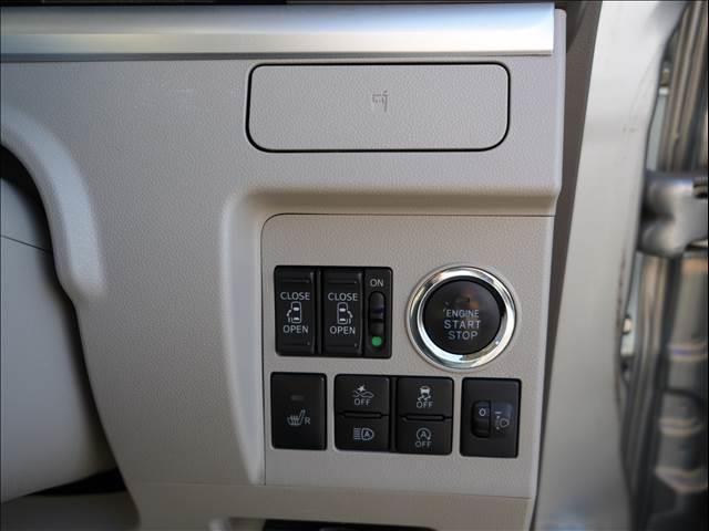 タント Ｘ　ＳＡＩＩＩ（25枚目）