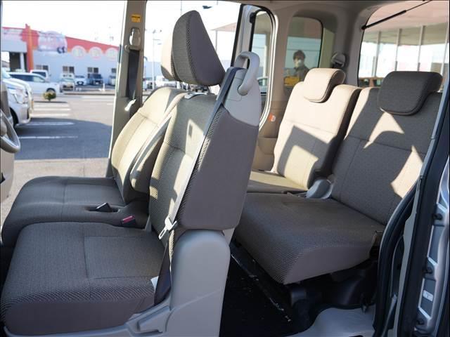 タント Ｘ　ＳＡＩＩＩ（29枚目）