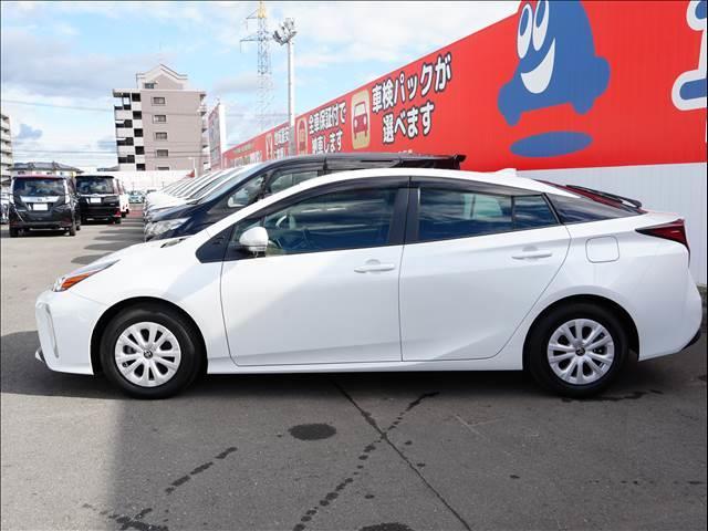 プリウス SセーフティプラスII(7枚目)