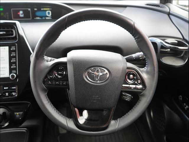 プリウス SセーフティプラスII(10枚目)