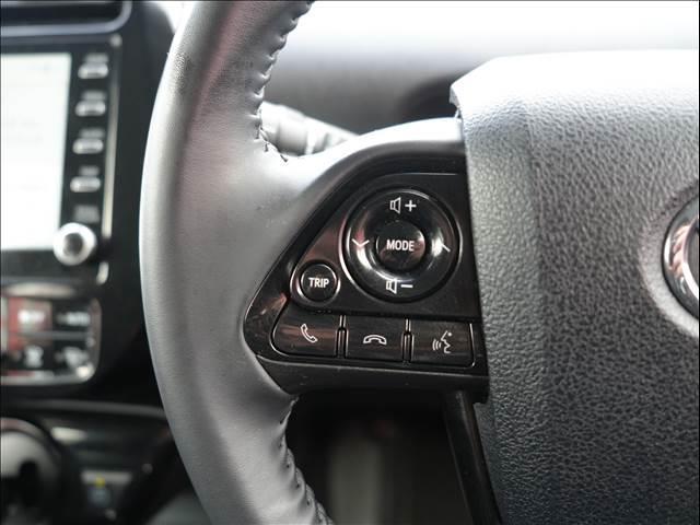 プリウス SセーフティプラスII(16枚目)