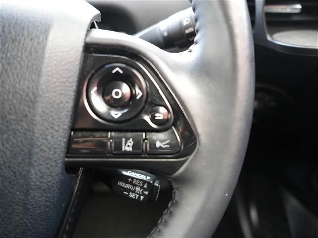 プリウス SセーフティプラスII(17枚目)