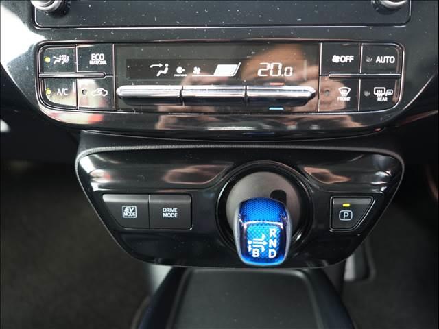 プリウス SセーフティプラスII(19枚目)