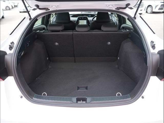 プリウス SセーフティプラスII(20枚目)