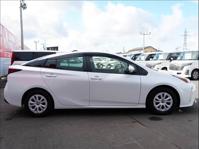 プリウス SセーフティプラスII(21枚目)