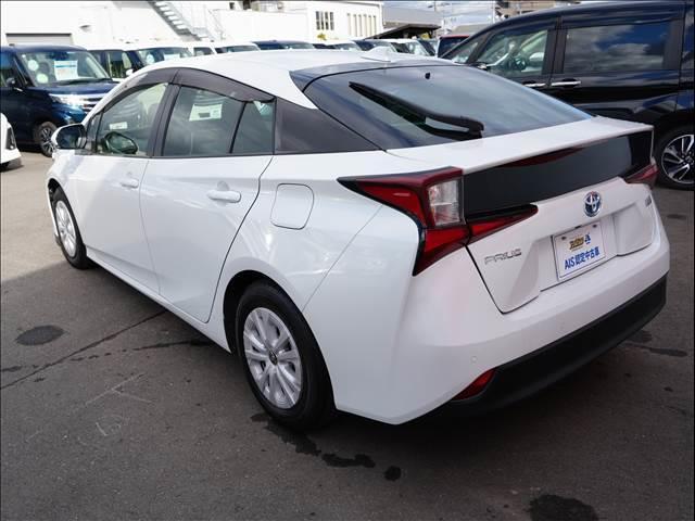 プリウス SセーフティプラスII(22枚目)