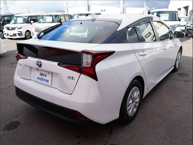 プリウス SセーフティプラスII(23枚目)