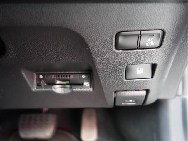 プリウス SセーフティプラスII(26枚目)