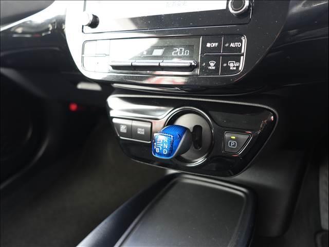 プリウス SセーフティプラスII(29枚目)