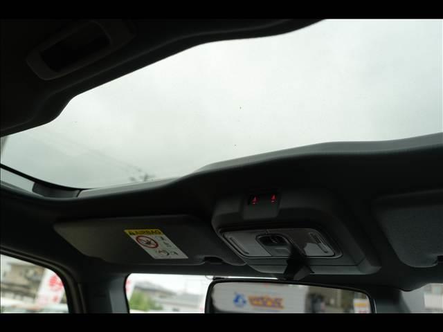 タフト G ダーククロムベンチャー 届出済未使用車(10枚目)