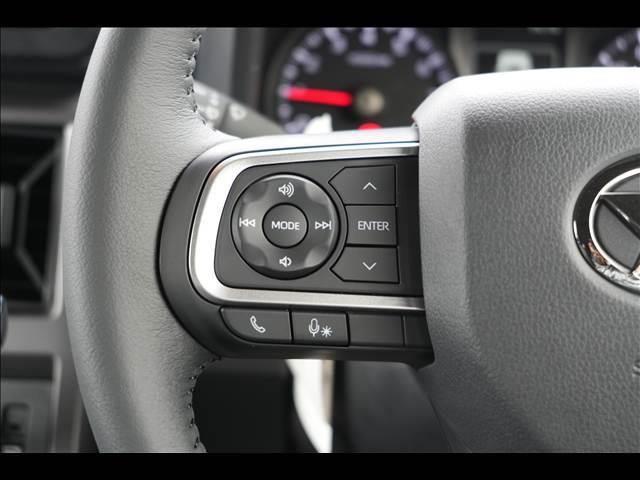 タフト G ダーククロムベンチャー 届出済未使用車(14枚目)